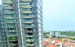 Hullet Rise (D9), Condominium #489132881